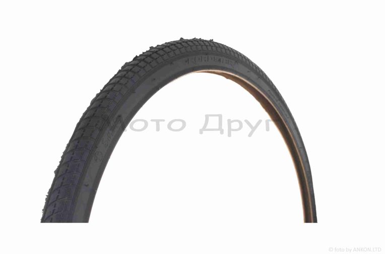 Покрышка вело 28″-1.75 #ROAD STAR “SERVIS” ПАКИСТАН