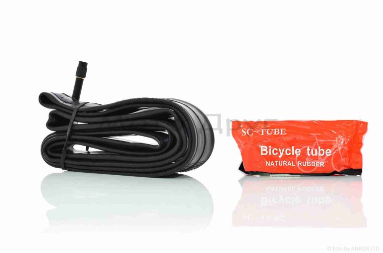 Камера вело  26″-2.125/2.35  “PF”