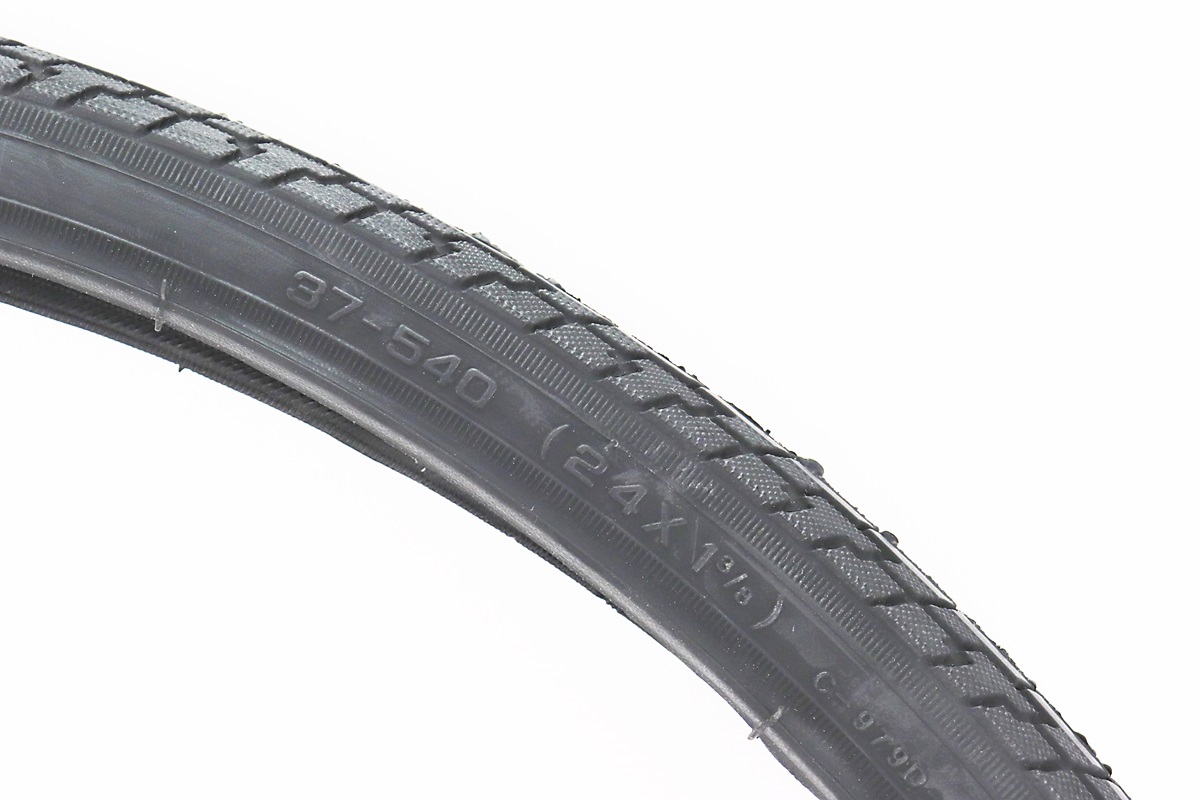 Шина 24"x1 3/8 (37-540) дорожня С979D - Зображення 2