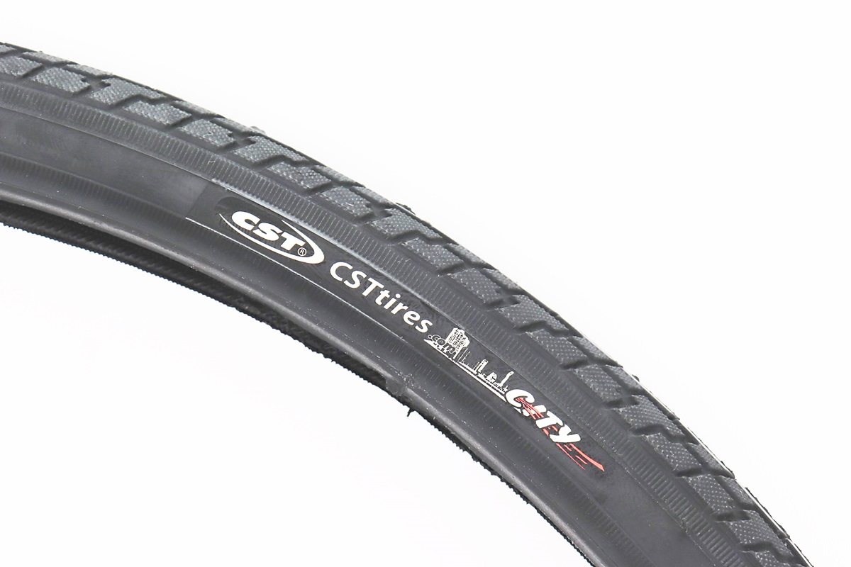 Шина 24"x1 3/8 (37-540) дорожня С979D - Зображення 3