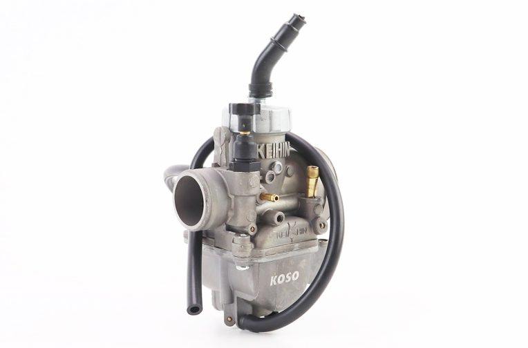 Карбюратор SPORT 2T/4T 150-200cc (d=26), дросель ручний (якісна копія)