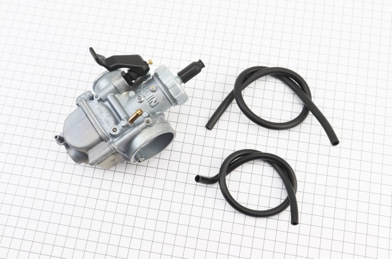 Карбюратор SPORT 2T/4T 150-200cc (d=26), дросель ручний (якісна копія)