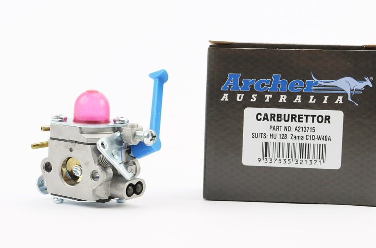 Карбюратор Husqvarna 125R/128R