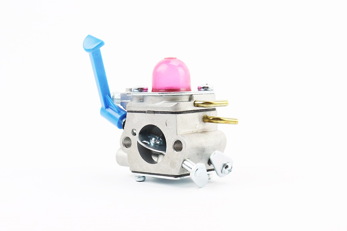 Карбюратор Husqvarna 125R/128R - Зображення 2