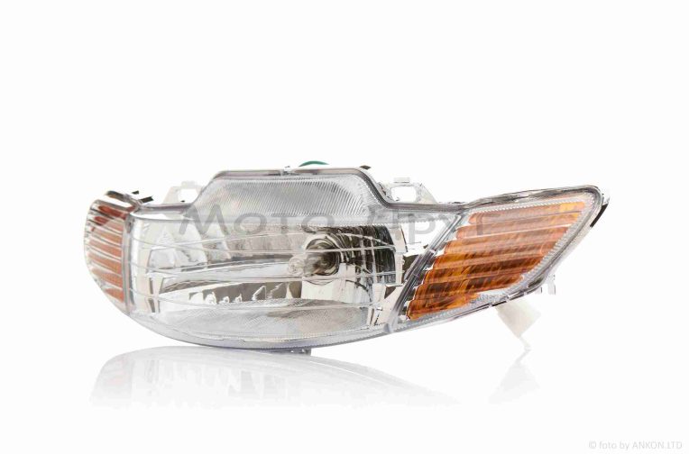 Фара  DIO AF34  у зборі