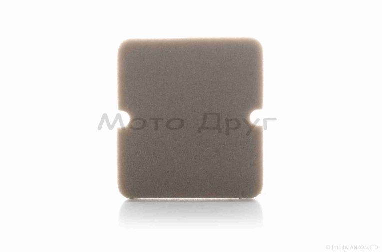 Фільтр повітряний Delta поролон, сухий