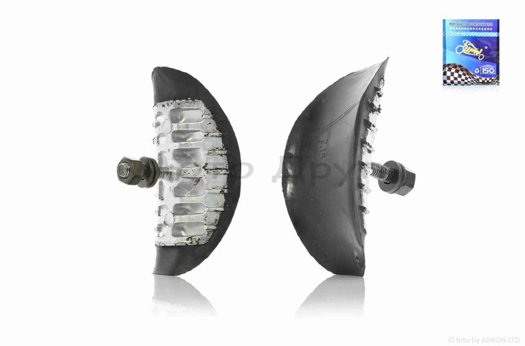 Фіксатор покришки (буксатор) задній 2.15 “LIPAI”