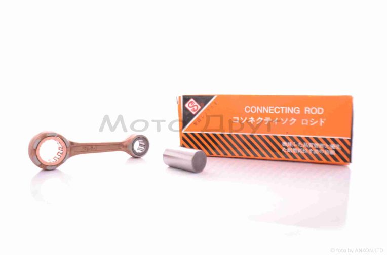 Шатун  BWS 100, GRAND AXIS 100  “SEE-SL”