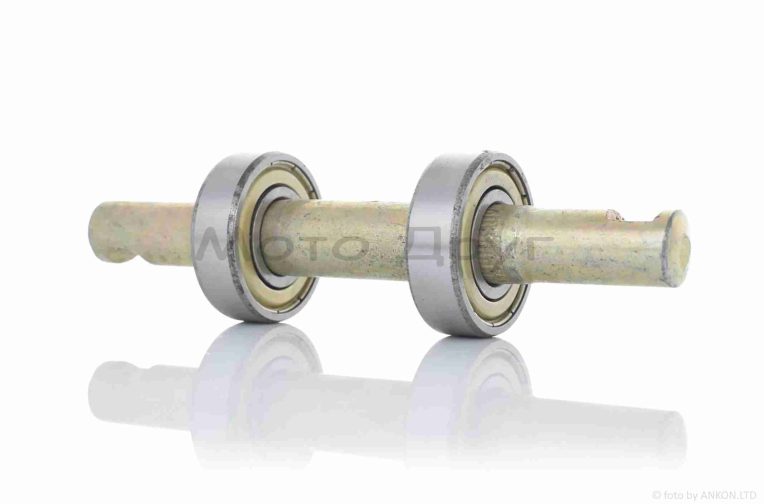 Каретка вело під клин із підшипником 203  (мінськ)