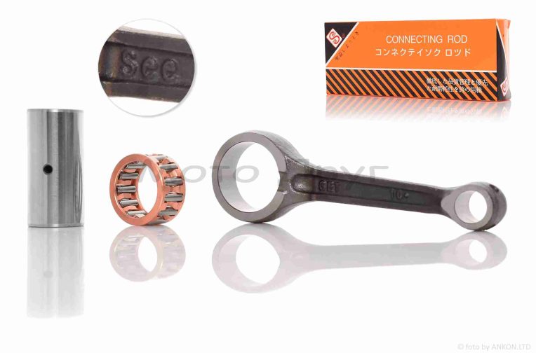 Шатун  DIO AF56/57  “SEE-SL”