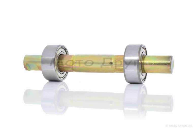 Каретка вело під клин із підшипником 902 (Україна)