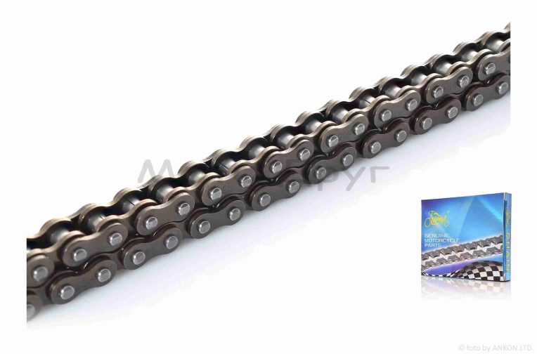 Цепь привода электростартера  25H-62L  Delta  “LIPAI”