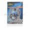 Прокладки двигуна к-кт  TTR 125  54.00mm  "LIPAI"