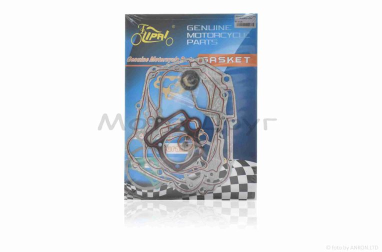 Прокладки двигуна к-кт  TTR 125  54.00mm  “LIPAI”