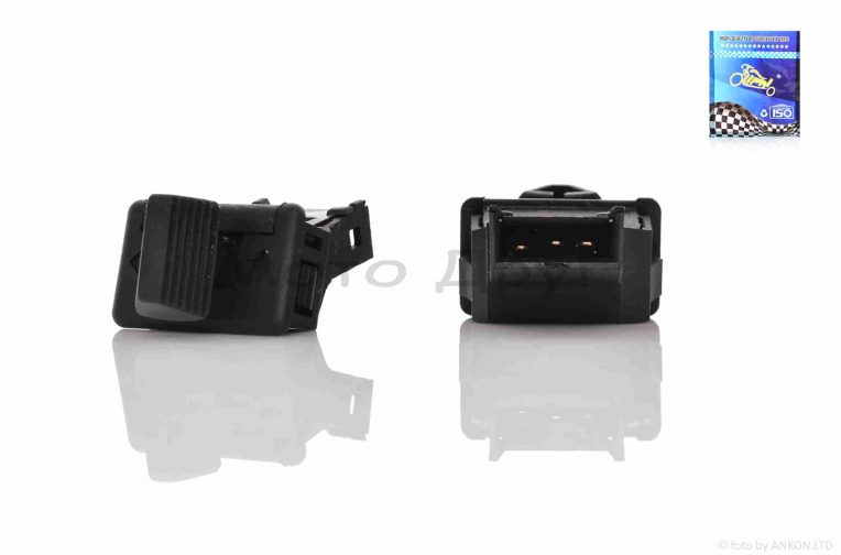 Кнопка руля  DIO, WIND  повороты  “LIPAI”