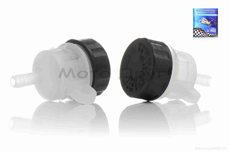 Ремкомплект машинки тормозной (ГТЦ)  ножного тормоза (бачок)  “LIPAI”