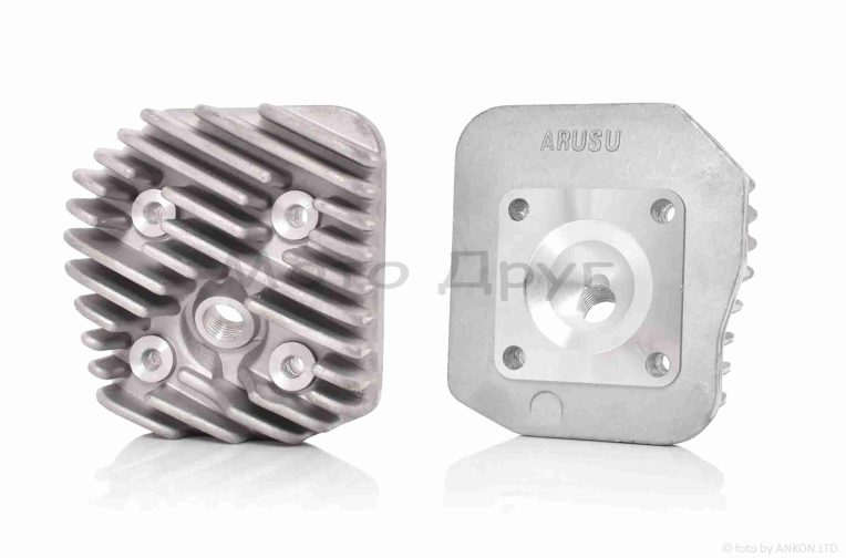 Головка цилиндра  DIO  D43