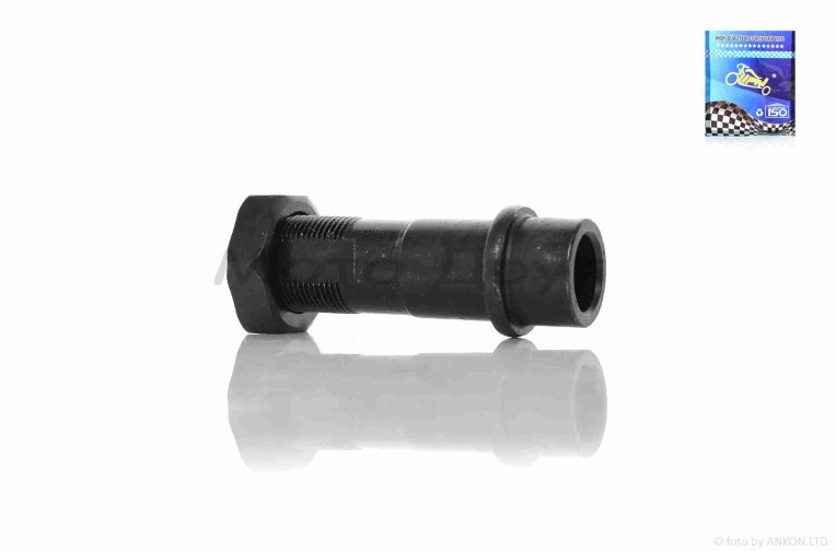 Втулка заднього колеса  Active 110  L63  вороняна  “LIPAI”