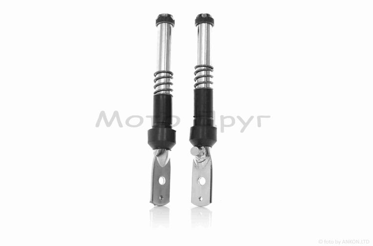 Ремкомплект вилки  AD50, LETS  у зборі  “LIPAI”