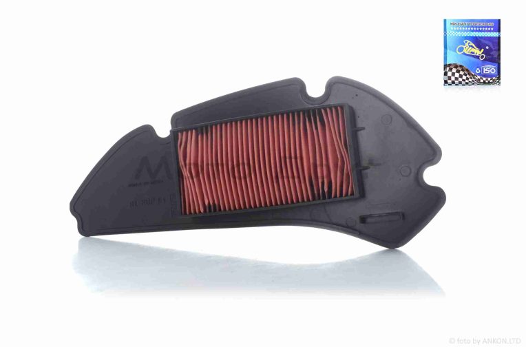 Фильтр воздушный SH125/150 (2001-2012) бумажный “LIPAI”