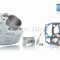 Поршневая группа (ЦПГ)   CB250/CBB250 (165FMM/166FMM)  D65.5, p15, h81.5  #PRO  "LIPAI"  (TTR250Rb)