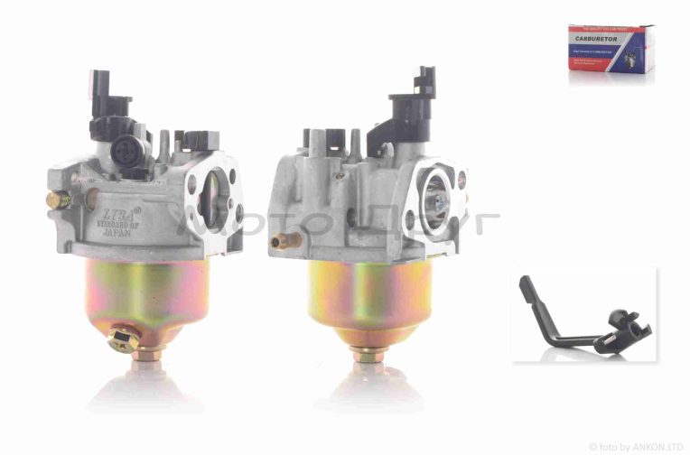 Карбюратор P19A бензогенератора (168/F170F) 2-2,8кВт