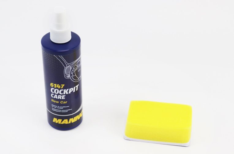 Очисник панелі приладів “Cockpit Care”, 250ml