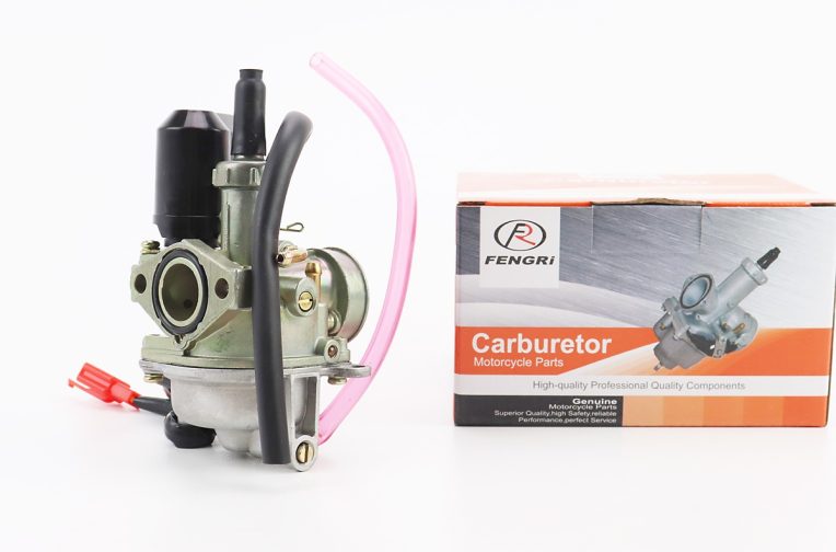 Карбюратор Honda DIO50 AF18 / 27/28/34 (d = 18,8), від 5шт -10%