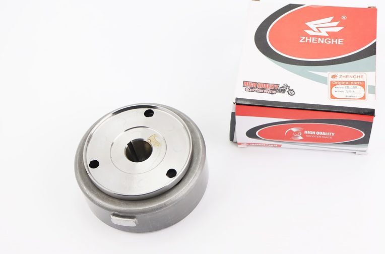 Ротор магнето CB