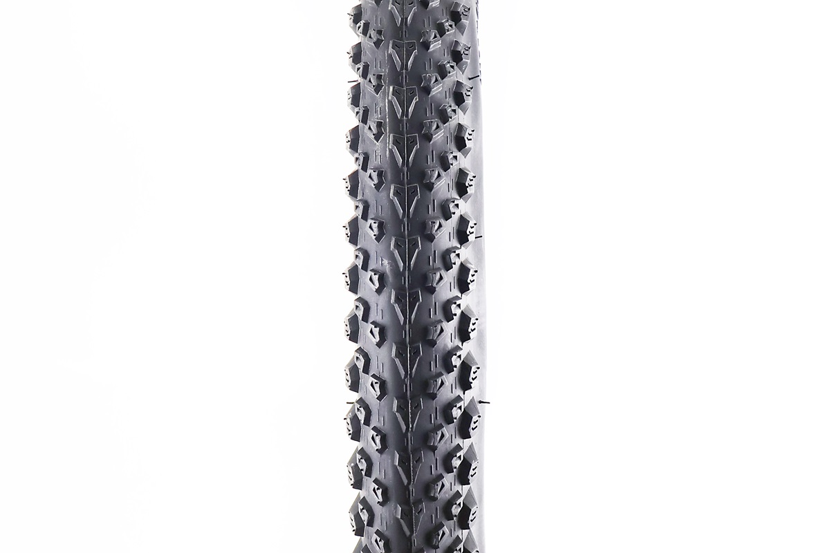 Шина 29"x2,10 (54-622) шипованная BILLI GOAT W-3104 — изображение 4