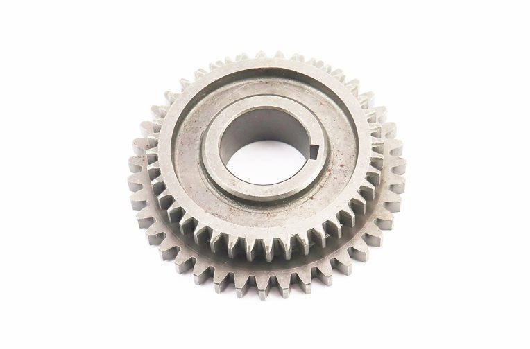 Шестерня КПП вторинного вала Z-39×40, Dвн.-32mm