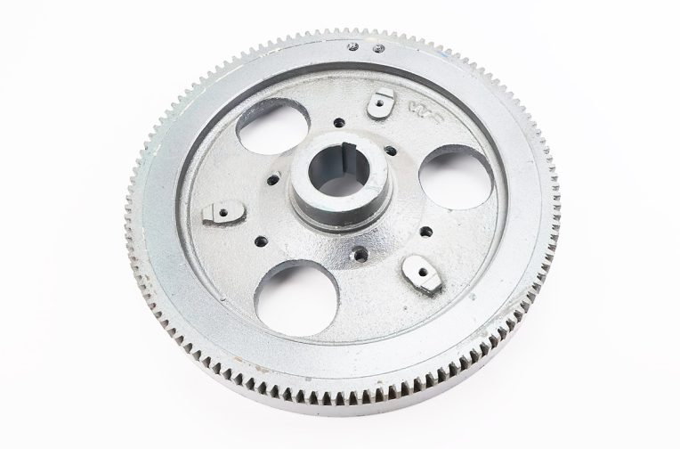 Маховик+вінець Z-120 R185N/R190N/195NM