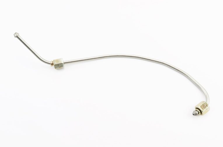 Трубка паливна метал (насос – форсунка) ZS1100 Тип 3