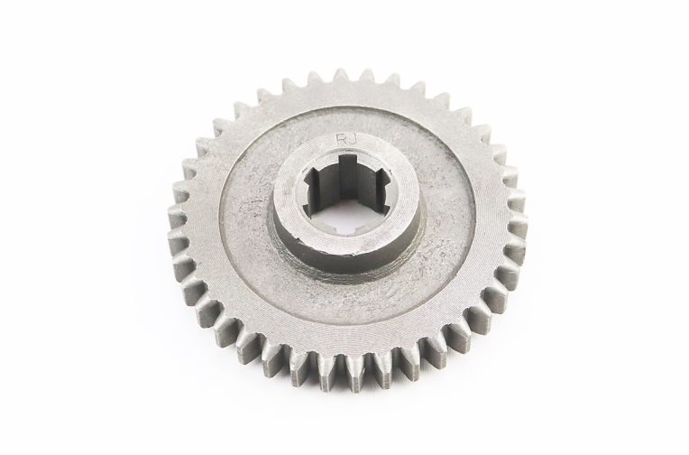 Шестерня ведомая 2-й передачи 101-2 Z-38