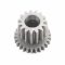 Шестерня ведомая повышающая Z-15х26
