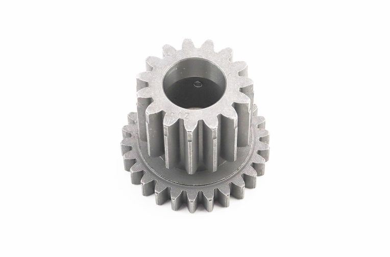 Шестерня ведомая повышающая Z-15х26