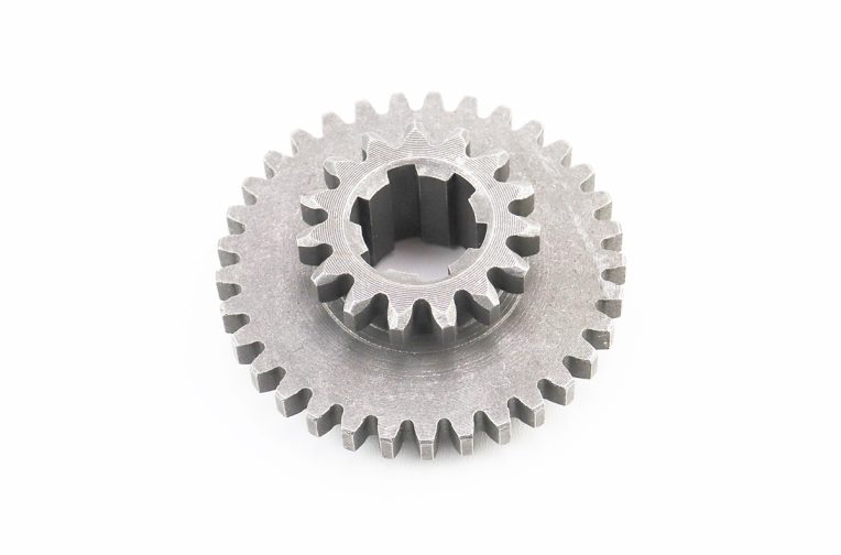 Шестерня первичного вала 81-1 Z-15×33