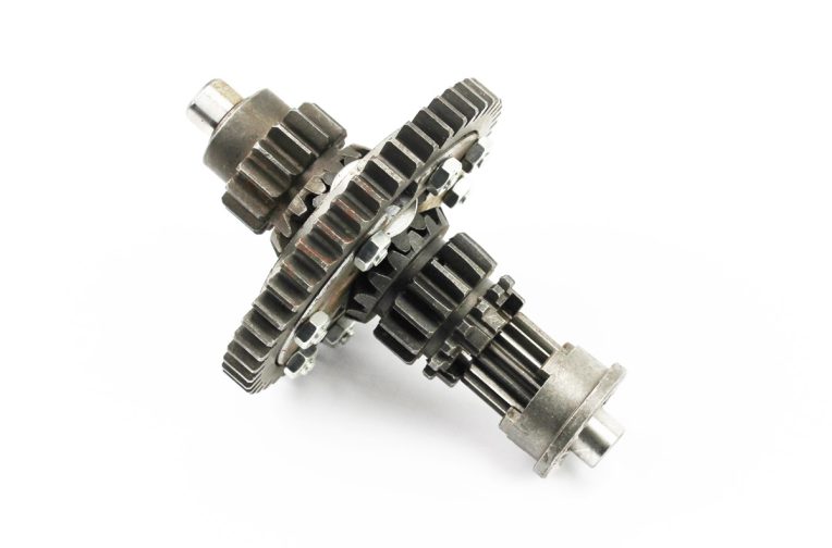 Дифференциал в сборе Z-47, Z-15×16, Z-11, Z-18 JR-Q12E (120-1), с блокировкой (возможен налет)