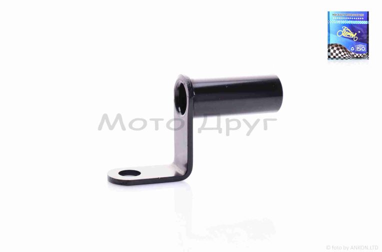 Кронштейн на кермо для встановлення додаткових аксесуарів  “LIPAI”  (чорний)