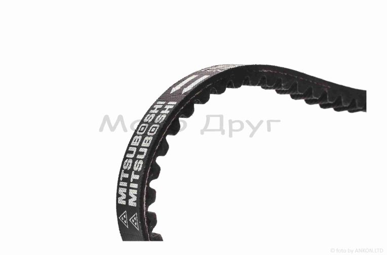 Ремінь варіатора 797-16.5 JOG 5BM, JOG 90, AXIS 90 “MITSUBOSHI”