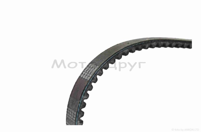 Ремінь варіатора 660-16.5 SA36J, SA39J (4T JOG/VINO)