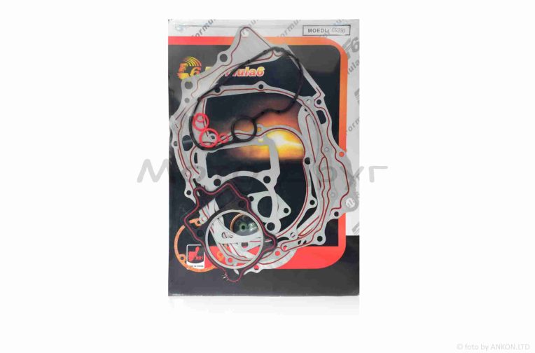 Прокладки двигуна к-кт  CG250  67.00mm  “F6”