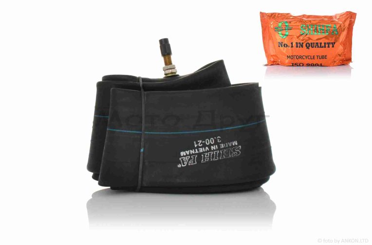 Камера  21″  3.00-21  “SHIH-FA”  В’ЄТНАМ