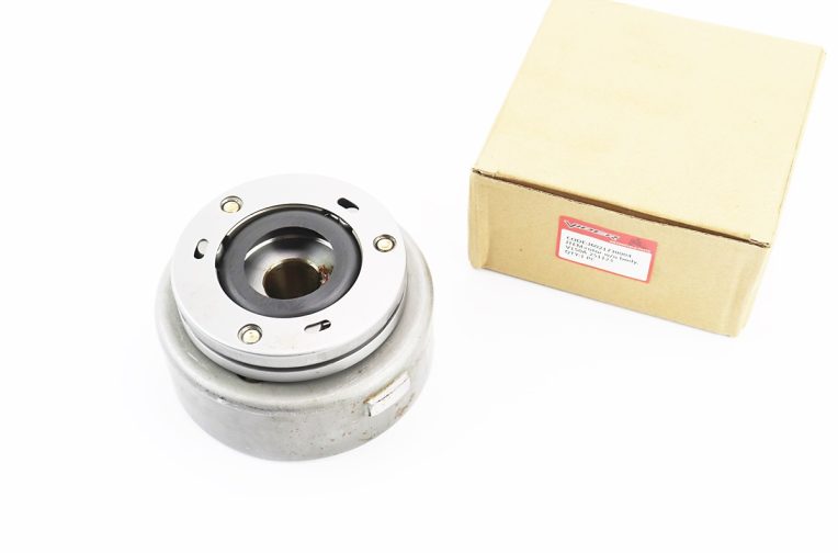 Ротор магнето з обгінною муфтою в зборі