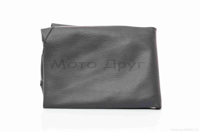 Чохол сидіння TACT AF24 темно-сірий, без канта “JD”.