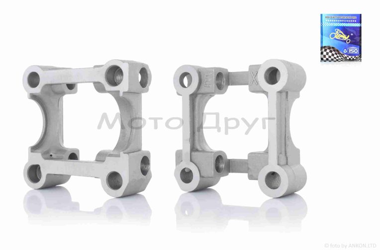 Постель распредвала ГРМ  GY6 150  “LIPAI”