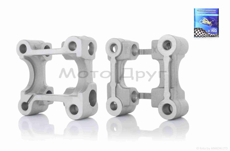 Ліжко распредвала ГРМ GY6 50 “LIPAI”