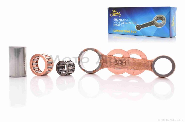 Шатун DIO AF34 32.50mm “LIPAI”