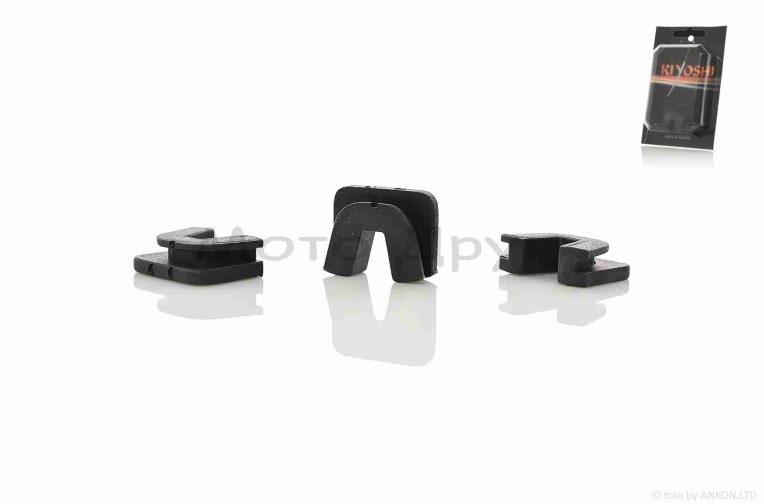 Скользители вариатора  JOG  “KIYOSHI”