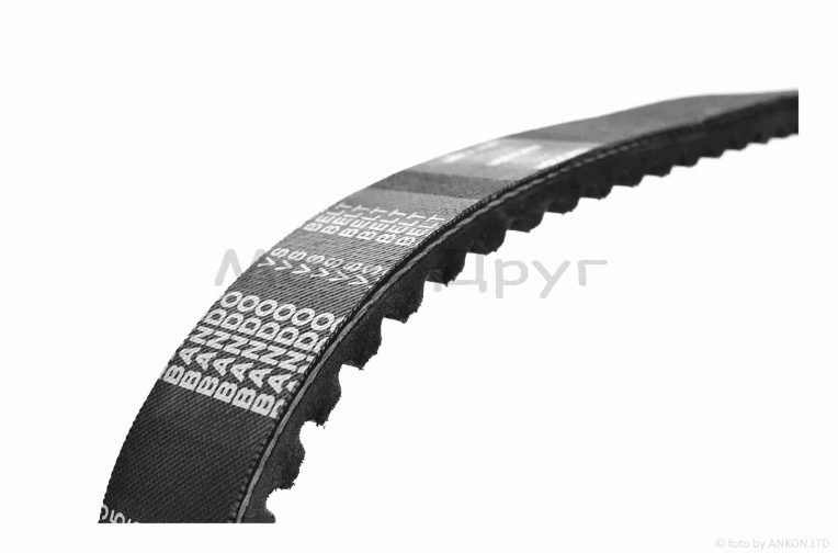 Ремінь варіатора  871-23.0  YP250, ATV 250  “BANDO”